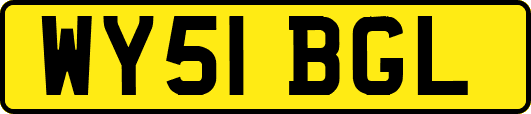 WY51BGL