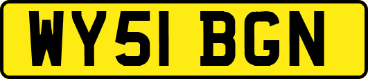 WY51BGN