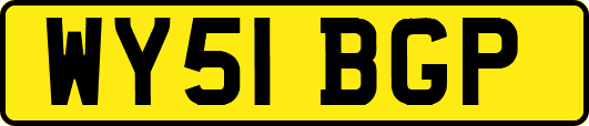 WY51BGP