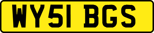 WY51BGS