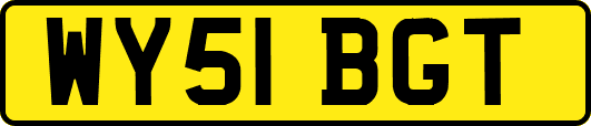 WY51BGT