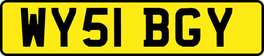 WY51BGY