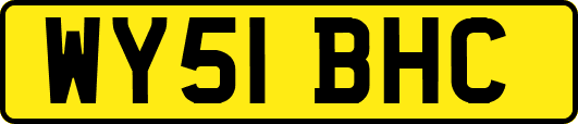 WY51BHC
