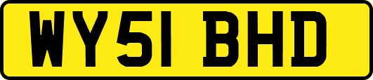 WY51BHD