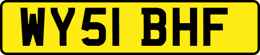 WY51BHF