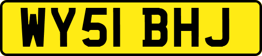 WY51BHJ