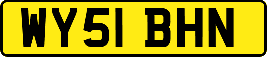 WY51BHN
