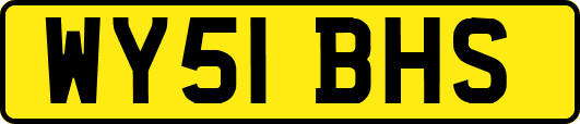 WY51BHS