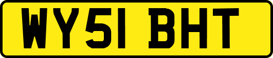 WY51BHT