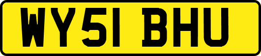 WY51BHU