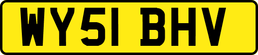 WY51BHV