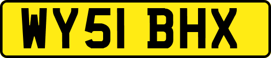 WY51BHX