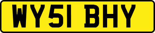 WY51BHY