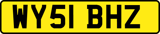WY51BHZ