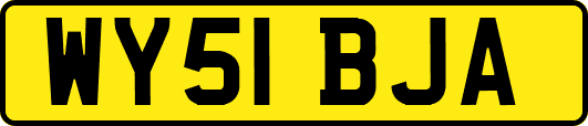WY51BJA
