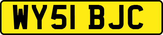 WY51BJC
