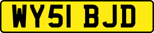 WY51BJD