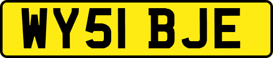 WY51BJE