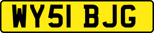WY51BJG