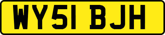 WY51BJH