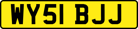 WY51BJJ