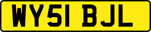 WY51BJL