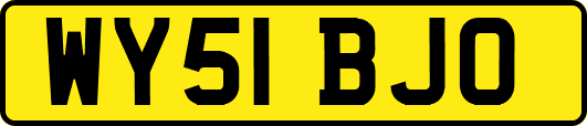 WY51BJO