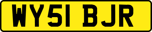 WY51BJR