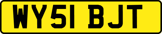 WY51BJT