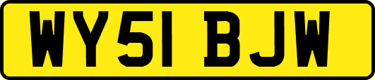 WY51BJW