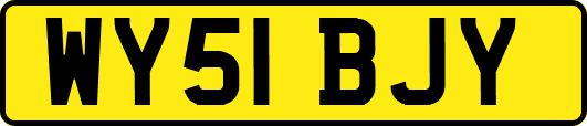 WY51BJY