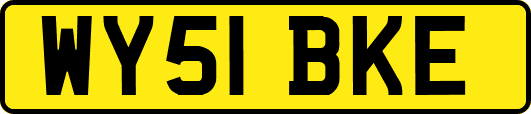 WY51BKE