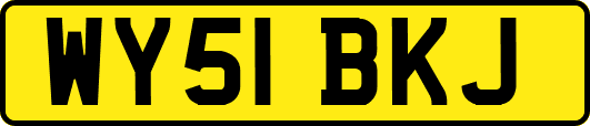 WY51BKJ