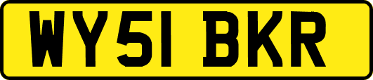WY51BKR