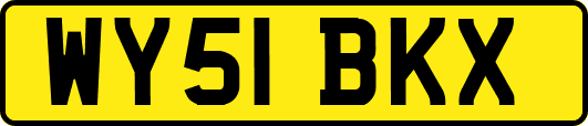 WY51BKX