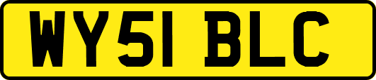 WY51BLC