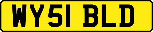 WY51BLD