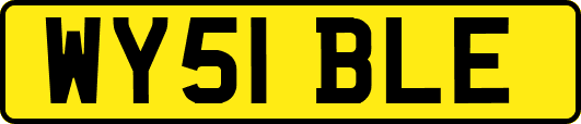 WY51BLE