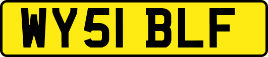 WY51BLF