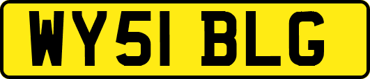 WY51BLG