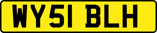 WY51BLH