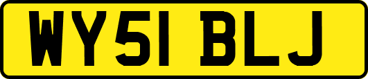 WY51BLJ