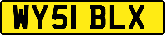 WY51BLX