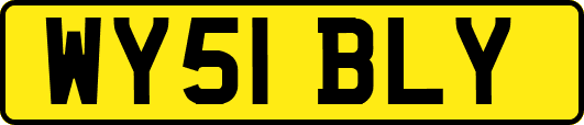 WY51BLY