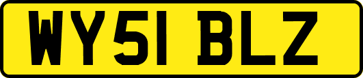 WY51BLZ