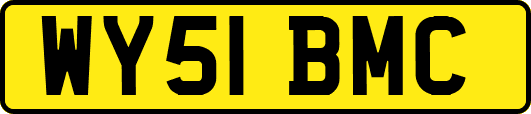 WY51BMC