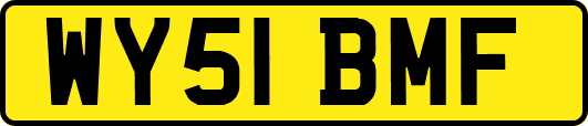 WY51BMF