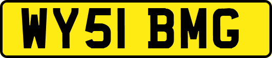 WY51BMG