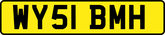 WY51BMH