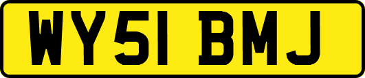 WY51BMJ